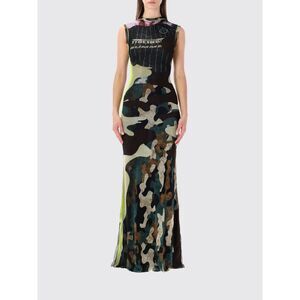 Ottolinger Dress Woman Multicolor